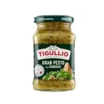 Salsa pesto a la Genovesa (190g)