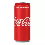 coca cola  310 ml