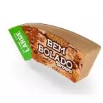PITEIRA BEM BOLADO CONE LARGE