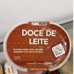 Doce de leite