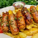 Chorizo parrillero