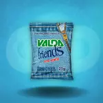 💊Pastilha Valda Friends Sem Açúcar