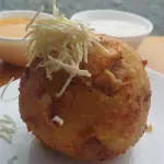 Bolón clásico