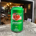 Guaraná Antárctica lata