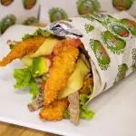 FAJITA KOALA