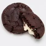 Triple chocolate