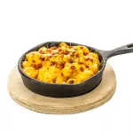 Mc&Cheese Clásico