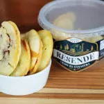 PROVOLONE DES. C/ GOIABADA 140g