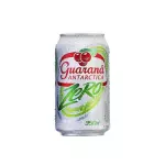 Guaraná Antarctica Zero