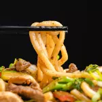 Yaki Udon