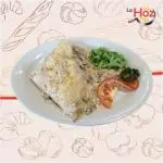 Stroganoff