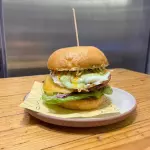 Street Burger