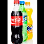 Refrigerantes 250ml