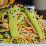 Ensalada Dinamita