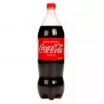 Coca Cola Regular 1.5 Litro