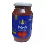 Passatta de Tomate Aielli 480gr