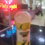 Agua guallarauco