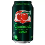 guaraná lata zero