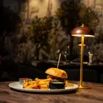OHLALA BURGER