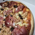 El Horno Grande