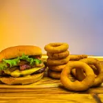 Gulozitu's Burger