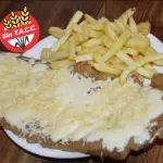 CAROLINA SIN TACC🧀🧀