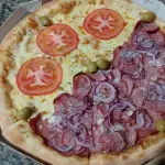 Escolha entre os sabores