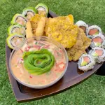 PLATO PARA DEGUSTAR #6