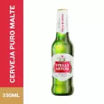 Stella Artois Long Neck 330ml
