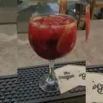 GIN TÔNICA CRAFTER'S