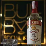 Smirnoff