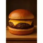 JHOBAS BURGER