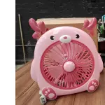 F1007 VENTILADOR AJOLOTE