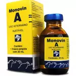MONOVIN A 20ML