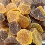 Goma tamarindo mango 100 gr.