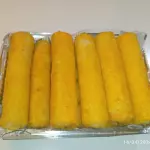 Handrolls