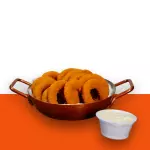 Anel De Cebola