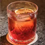NEGRONI