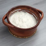Nata Artesanal (Pza 250 g.)