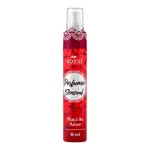 Perfume Sensual Maçã do Amor