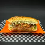Choripan Argentino🌭