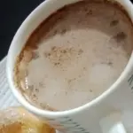 CHOCOLATE