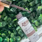 Esm.Gel Ponta Fina Refletivo Zem 04