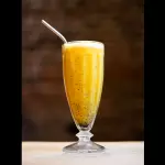 Jugo de Naranja y Maracuyá