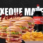 Combo Familia