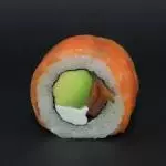 Sake cheese atún
