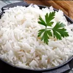 ARROZ NO POTE 250ML