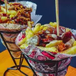 Papas Belgas