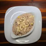Baião Mole