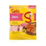COXA DE FRANGO